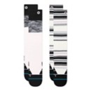 Adult Stance Poly Snow OTC 2 Pack Socks