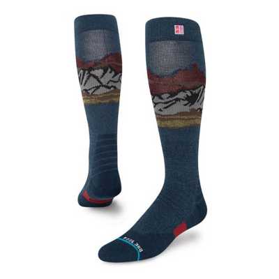 MLB Seattle Mariners City Connect OTC Socks