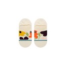 Adult Stance Baby Bloom No Show Socks