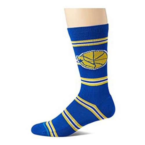 Stance Casual NBA Classics Mavericks Crew Socks