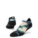 Adult Stance Heat Tab Ankle Socks