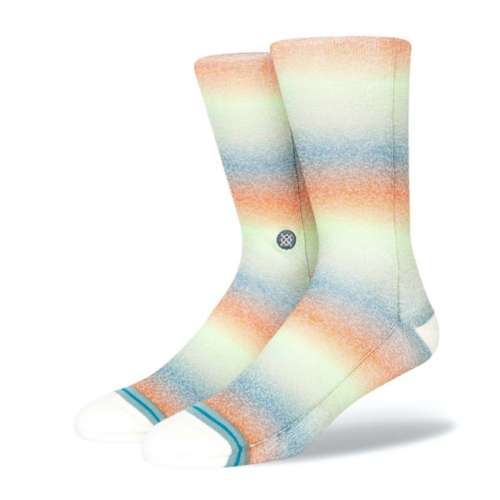 Adult Stance Better Days Crew Socks