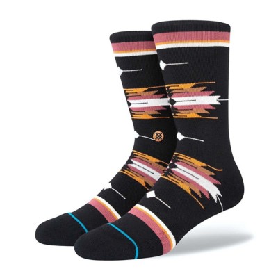 Adult Stance Cloaked Crew Socks
