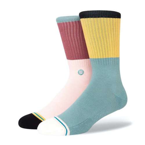 San Diego Padres Stance City Connect Crew Socks