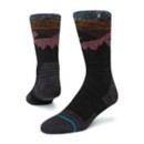 Adult Stance Divided Crew Hiking Socks