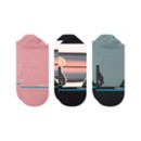 Women's Stance Altitudes 3 Pack Ankle Socks