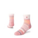 Adult Stance Windy Peaks Quarter Hiking Socks