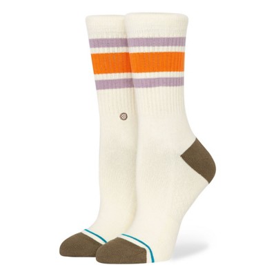 Adult Stance Boyd Crew Socks