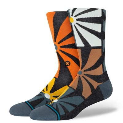 Adult Stance Abade Crew Socks