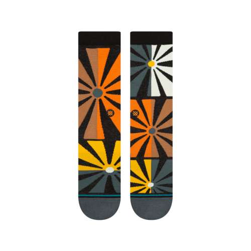 Adult Stance Abade Crew Socks