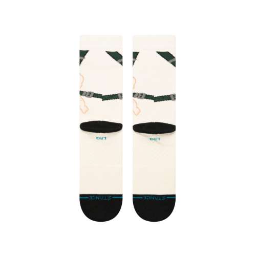 Adult Stance The Hangover Carlos Crew Socks