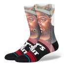 Adult Stance Notorious B.I.G. Skys the Limit Crew Socks