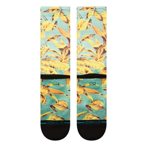 Adult Stance Tropics Warbird Crew Socks