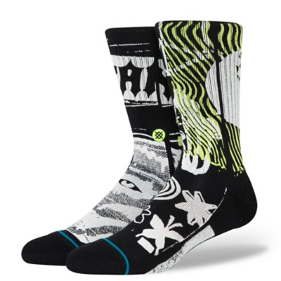 Stance San Francisco Giants Hey Batter Crew Socks