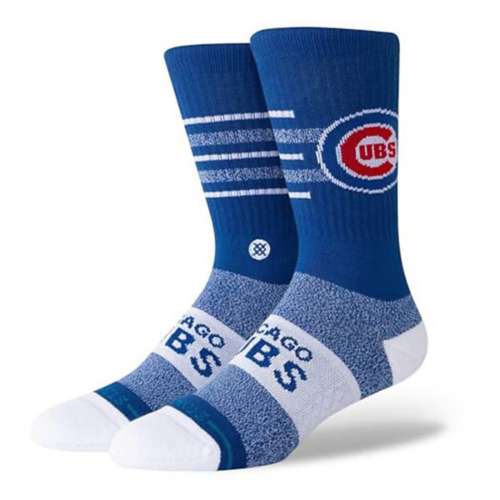Stance Chicago Cubs Closer Socks