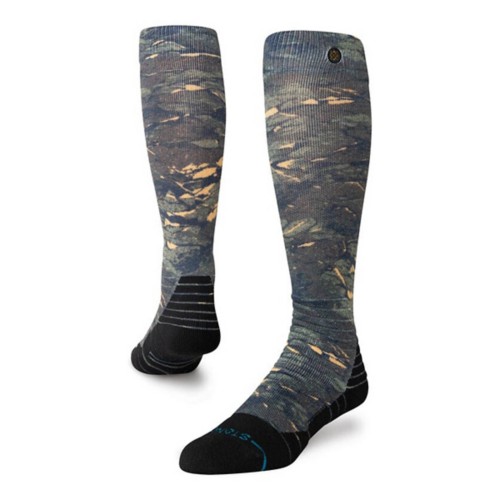 Stance Medium Poly Ski & Snowboard Socks | SCHEELS.com