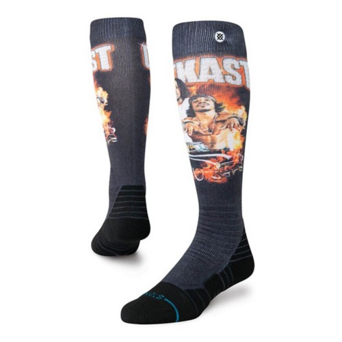 Stance Outkast Medium Poly Ski & Snowboard Socks - Primary Image