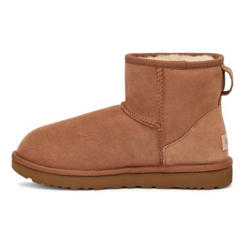 Women's UGG Classic Mini II Boots