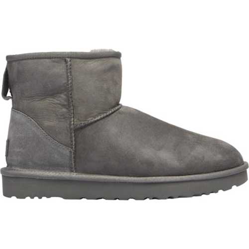 Women's UGG Classic Mini II Boots