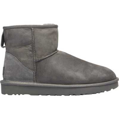 ugg classic mini gris ugg classic mini gris