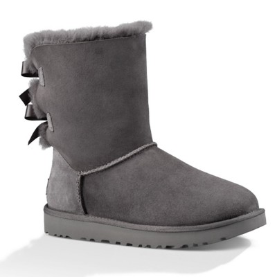 gray uggs