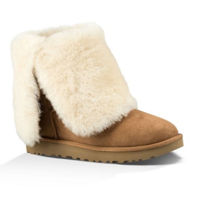 ugg bailey triplet button boots