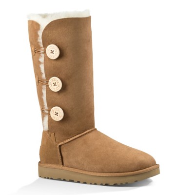 womens ugg boots with buttons