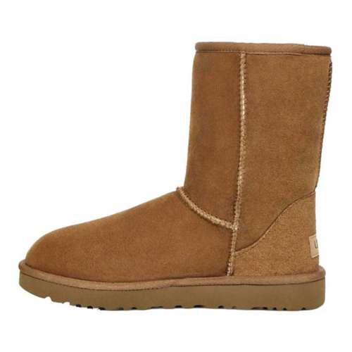 Women's UGG Classic Short II Shearling Boots