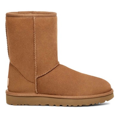 uggs with fur ball