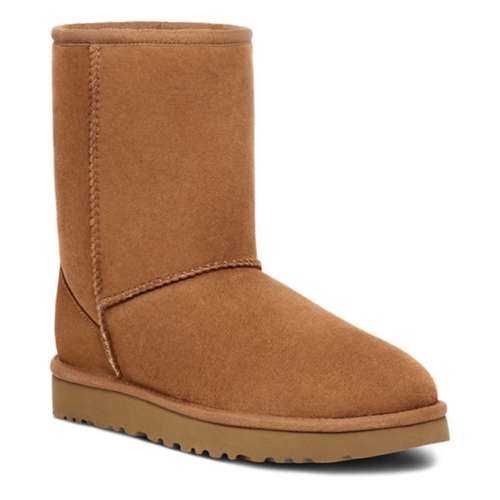 Women's UGG Classic Short II Shearling Boots