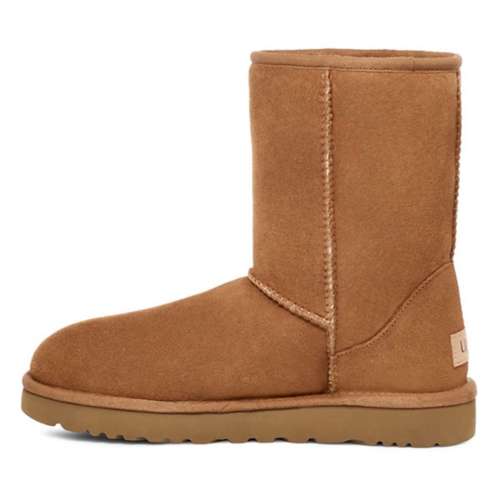 Women's UGG Classic Short II Shearling Boots