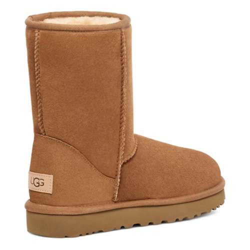 Women's UGG Classic Short II Shearling Boots