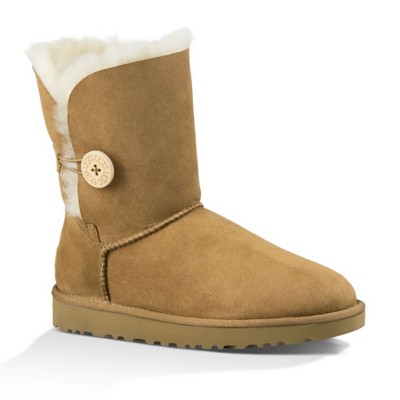 womens ugg boots with buttons