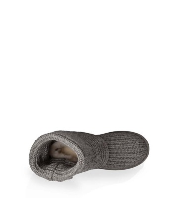 ugg women's classic cardy boots