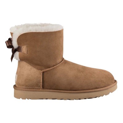 ugg mini bailey bow womens sale