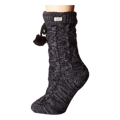 ugg fleece lined socks sale