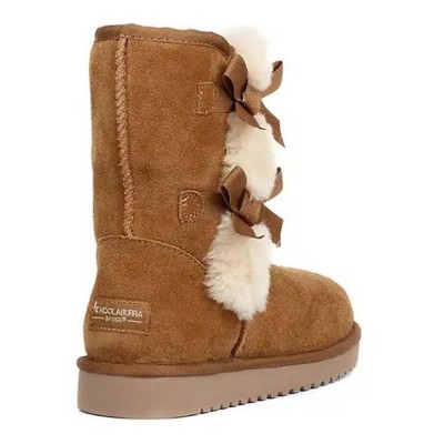 koolaburra by ugg victoria short boots