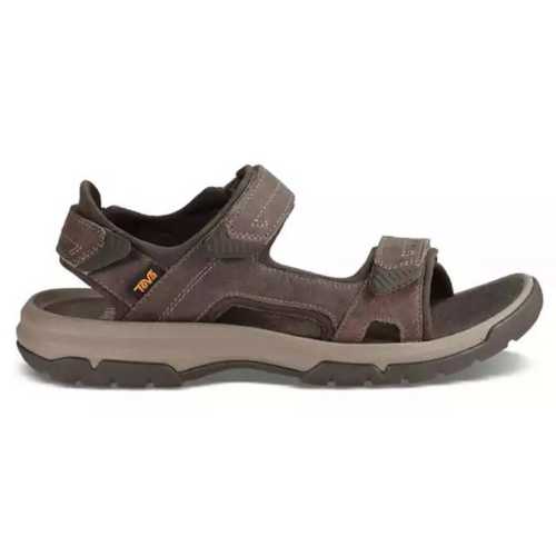 teva water sandals for men