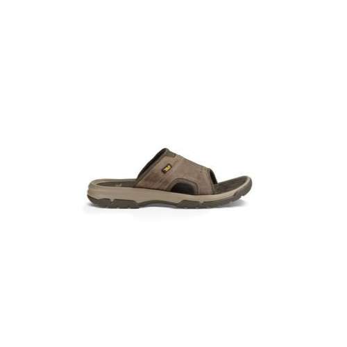 Women's New York Jets Cuce Nude Slip-On Sandals