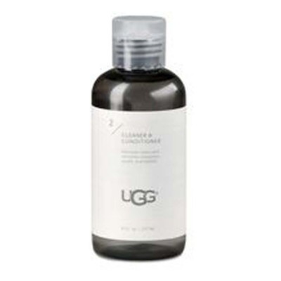 UGG Cleaner Conditioner