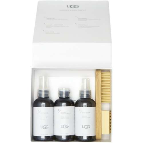 Ugg cleaning hot sale kit journeys