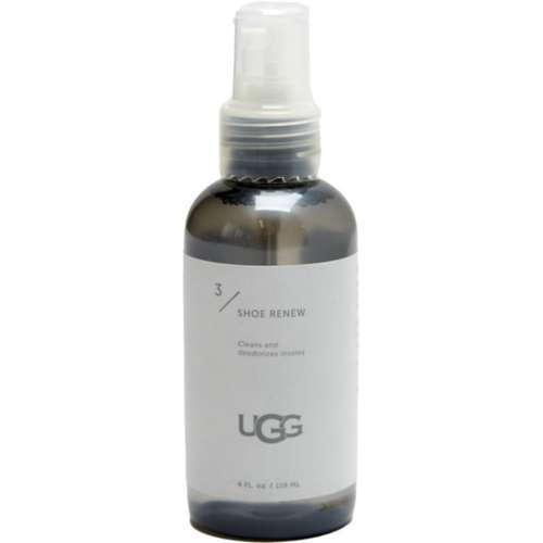 Ugg freshener outlet spray