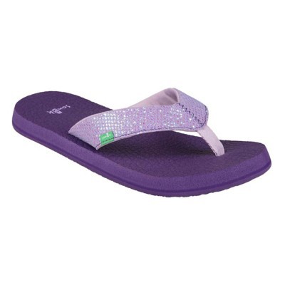 sanuk toddler sandals