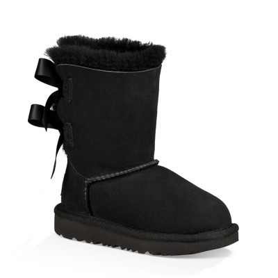 uggs with one bow