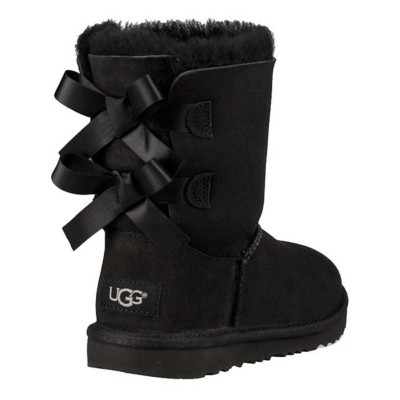 Toddler Girls' UGG Bailey Bow II Boots 