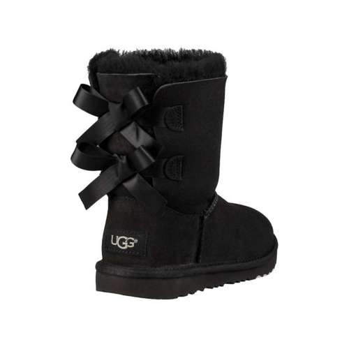 Toddler UGG Bailey Bow II Shearling Boots