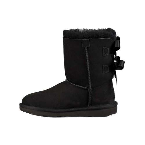 Toddler UGG Bailey Bow II Shearling Boots