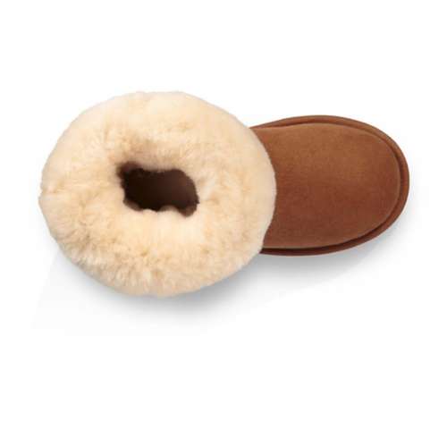 Big Kids' ugg jumper Classic II Winter Boots