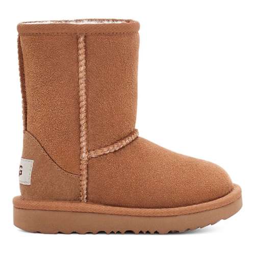 Toddler Girls' UGG Classic II Boots