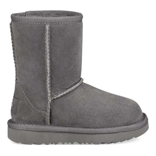 Toddler UGG Classic II Shearling Boots